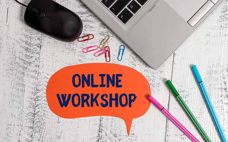 Virtual-Workshop