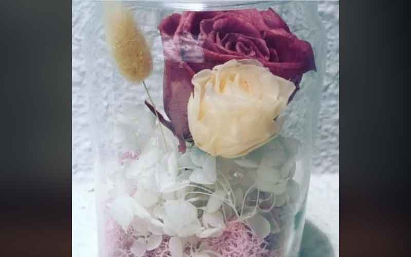 flower-jar